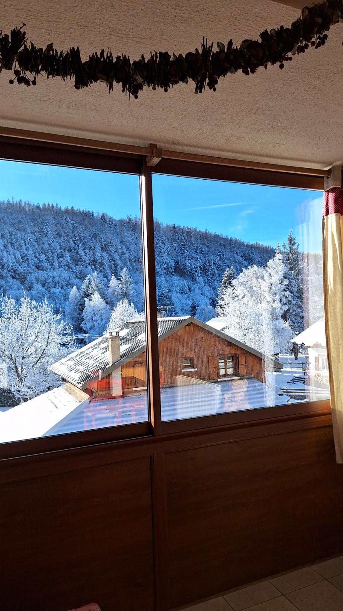 Les Serintes Apartment