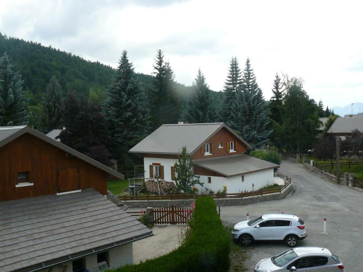 Les Serintes Saint-Leger-les-Melezes