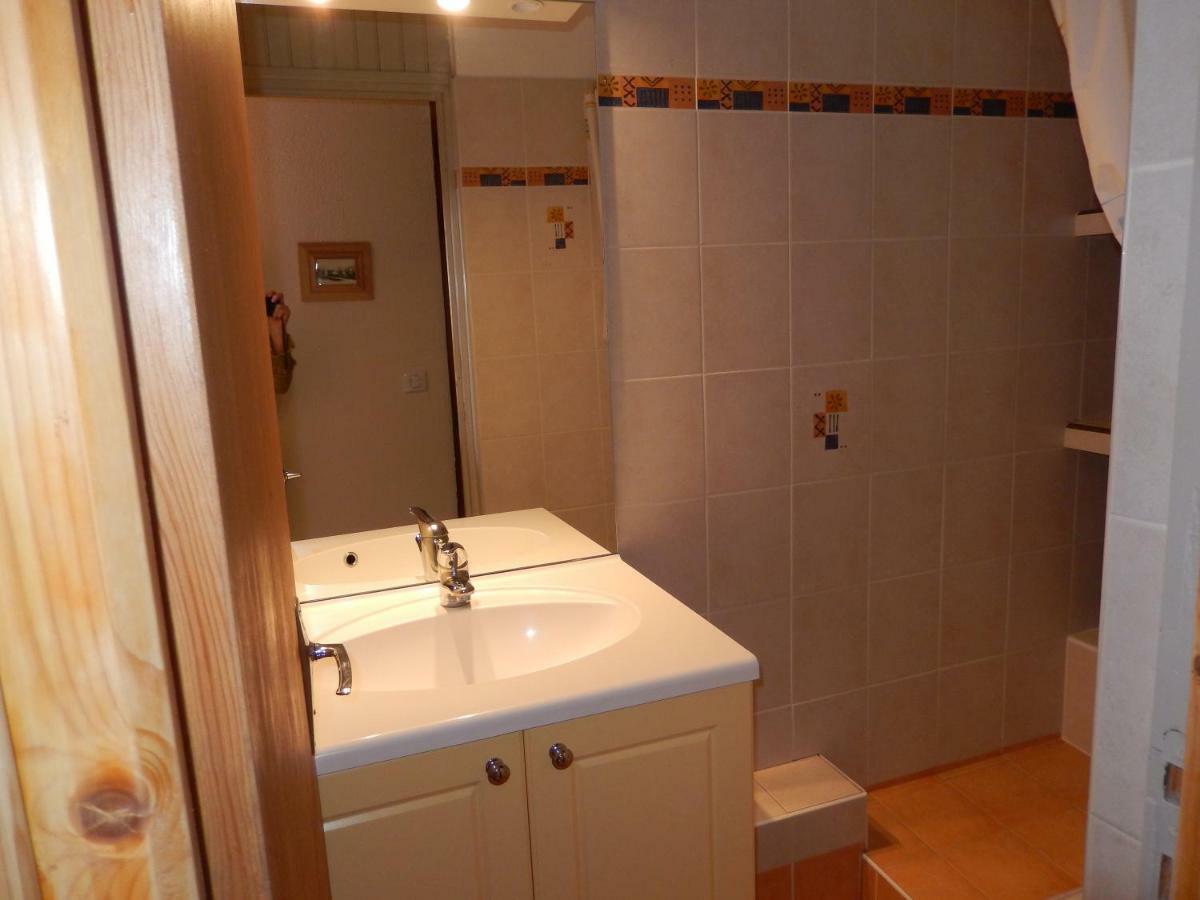 Apartment Les Serintes