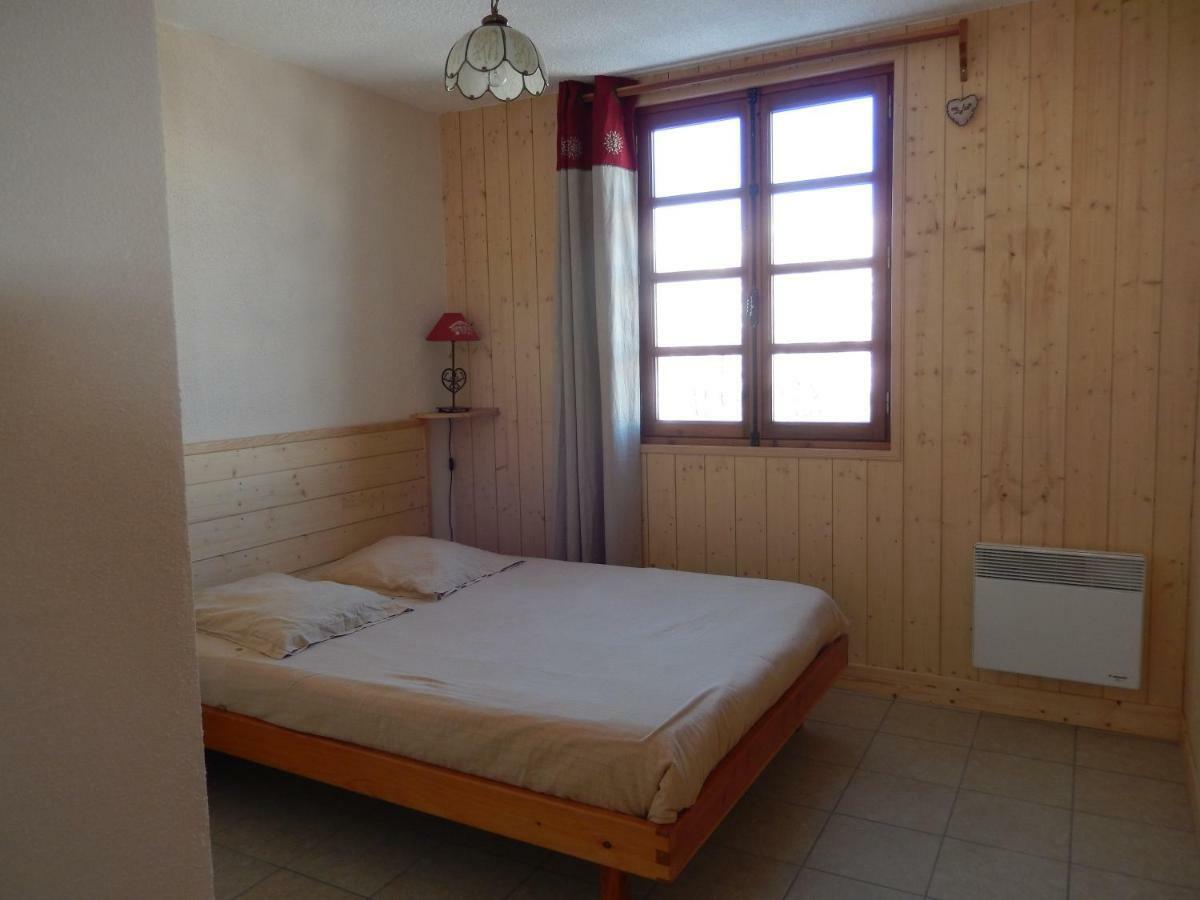 Les Serintes Apartment *