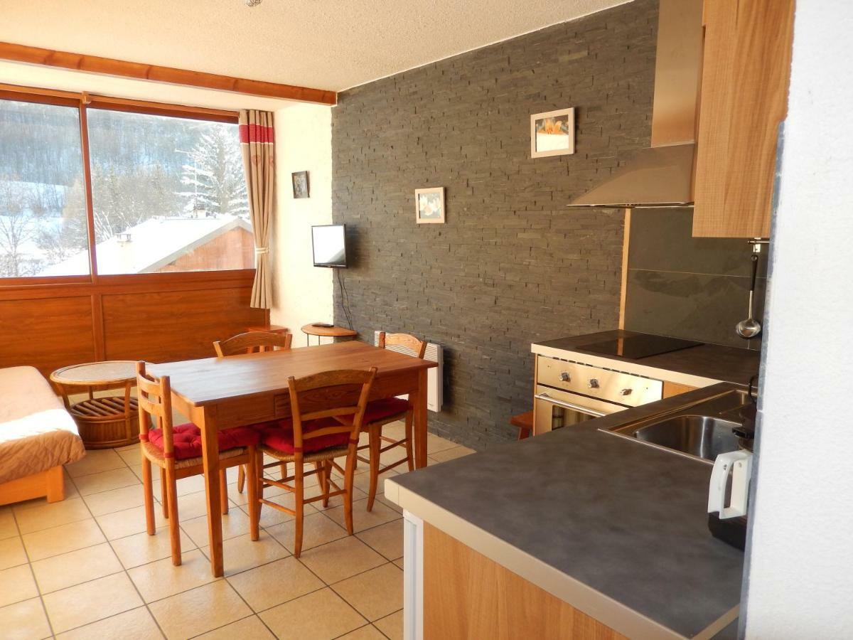 Apartment Les Serintes