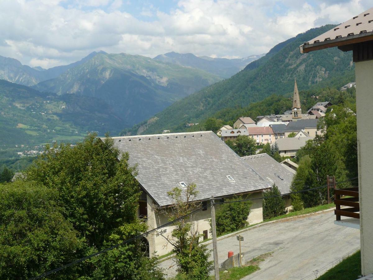 Les Serintes * Saint-Leger-les-Melezes
