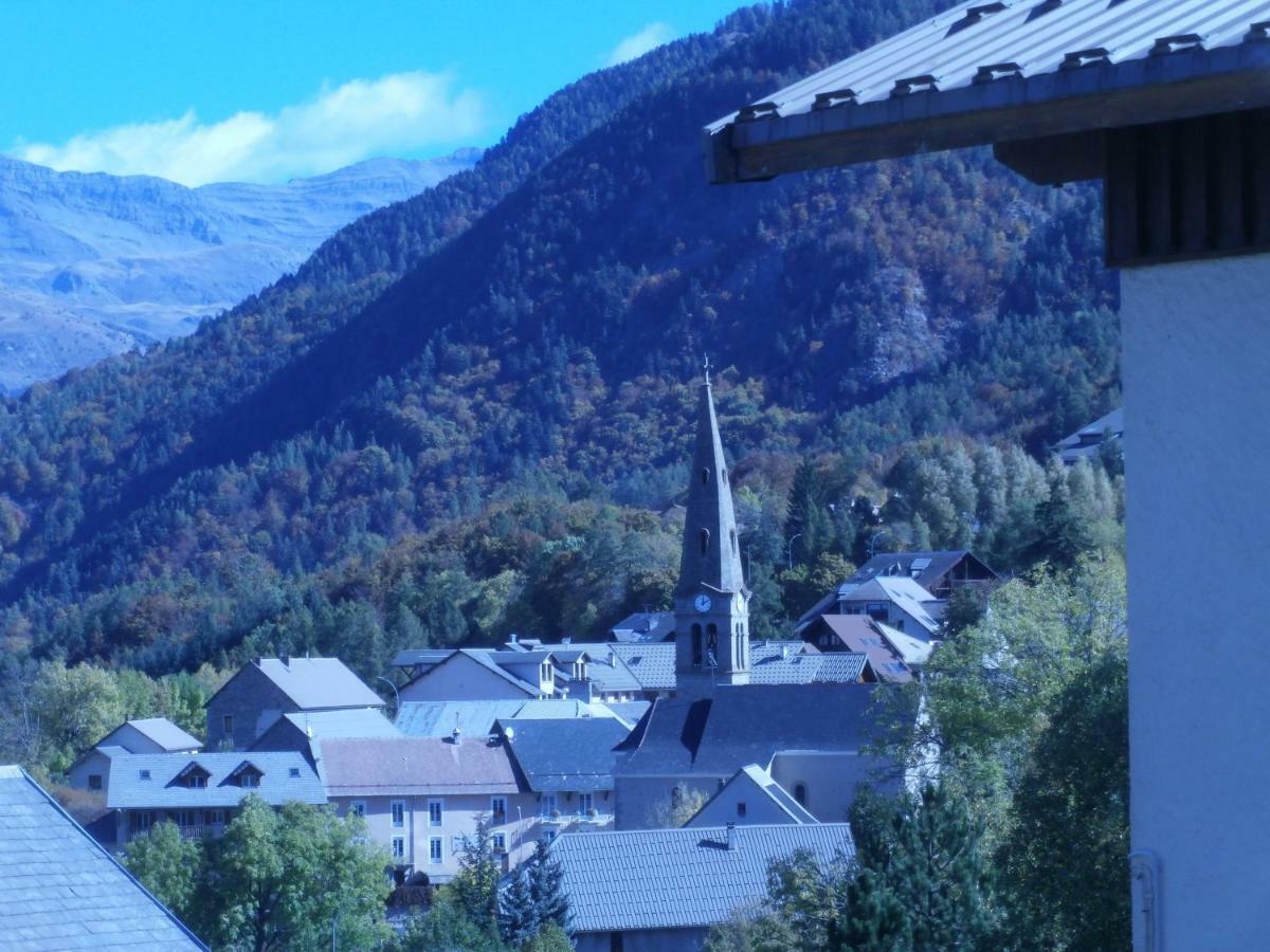 Les Serintes Saint-Leger-les-Melezes