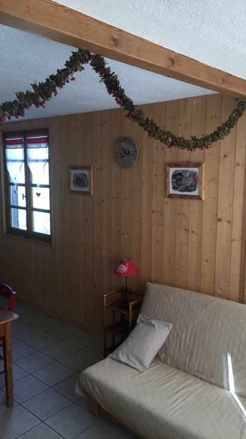 Les Serintes Appartement *